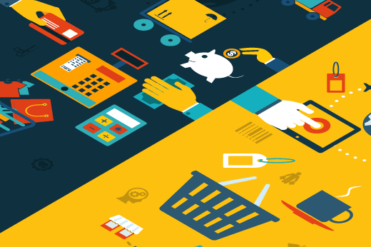 Content-Marketing-Projektassistent Jobbild