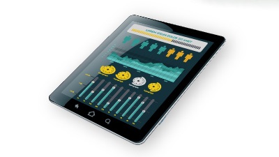 Business Intelligence Dashboards Body Image