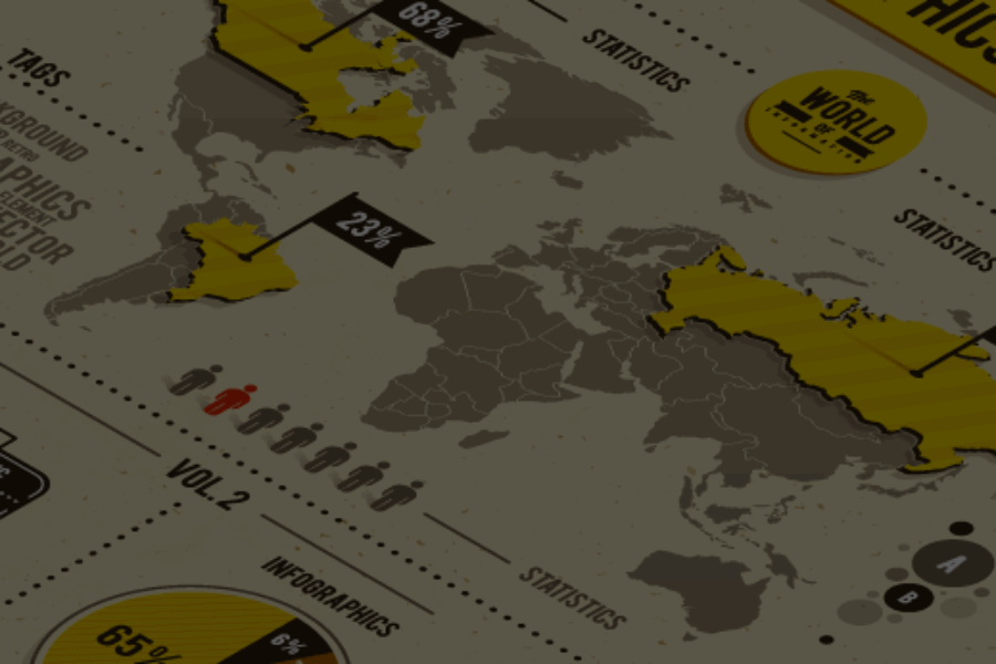 مصمم انفوجرافيك مستقل