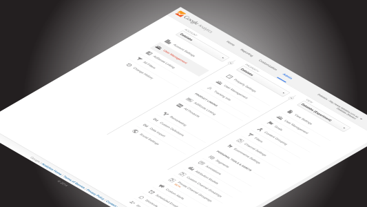 نصيحة من وكالة تحليلات Google حول إدارة DIY