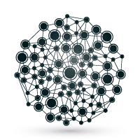 Symbol für den Executive Data Visualization Service