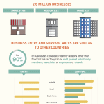 Government Infographic Report