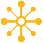 asterisk-network-icon