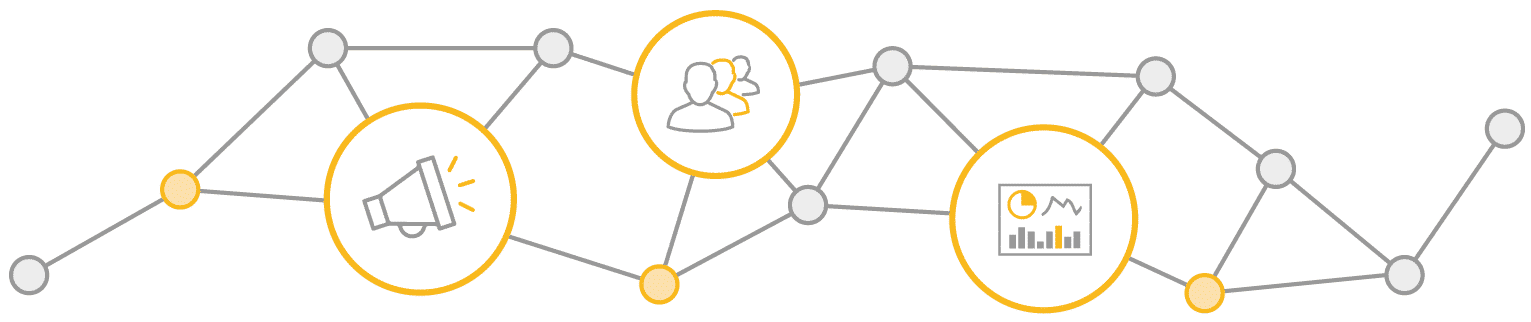 Datalabs-Infografik-Kommunikationsprozess-Zielgruppe-Demografisch