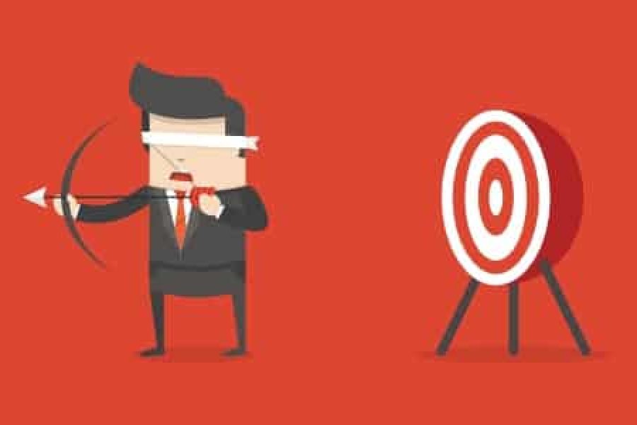 Five Common Mistakes in Data Viz