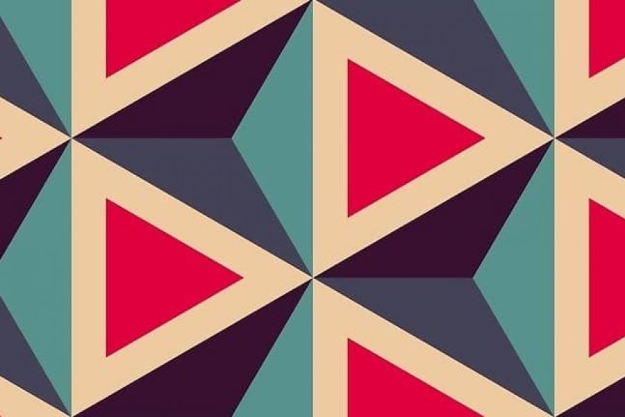 مبادئ تصميم البيانات: التكرار ، المحاذاة ، التناظر في تصور البيانات