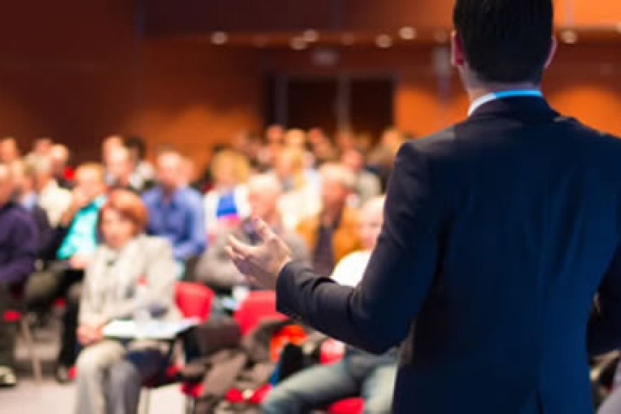 Your Guide to Data Viz Conferences in 2018 – Datalabs