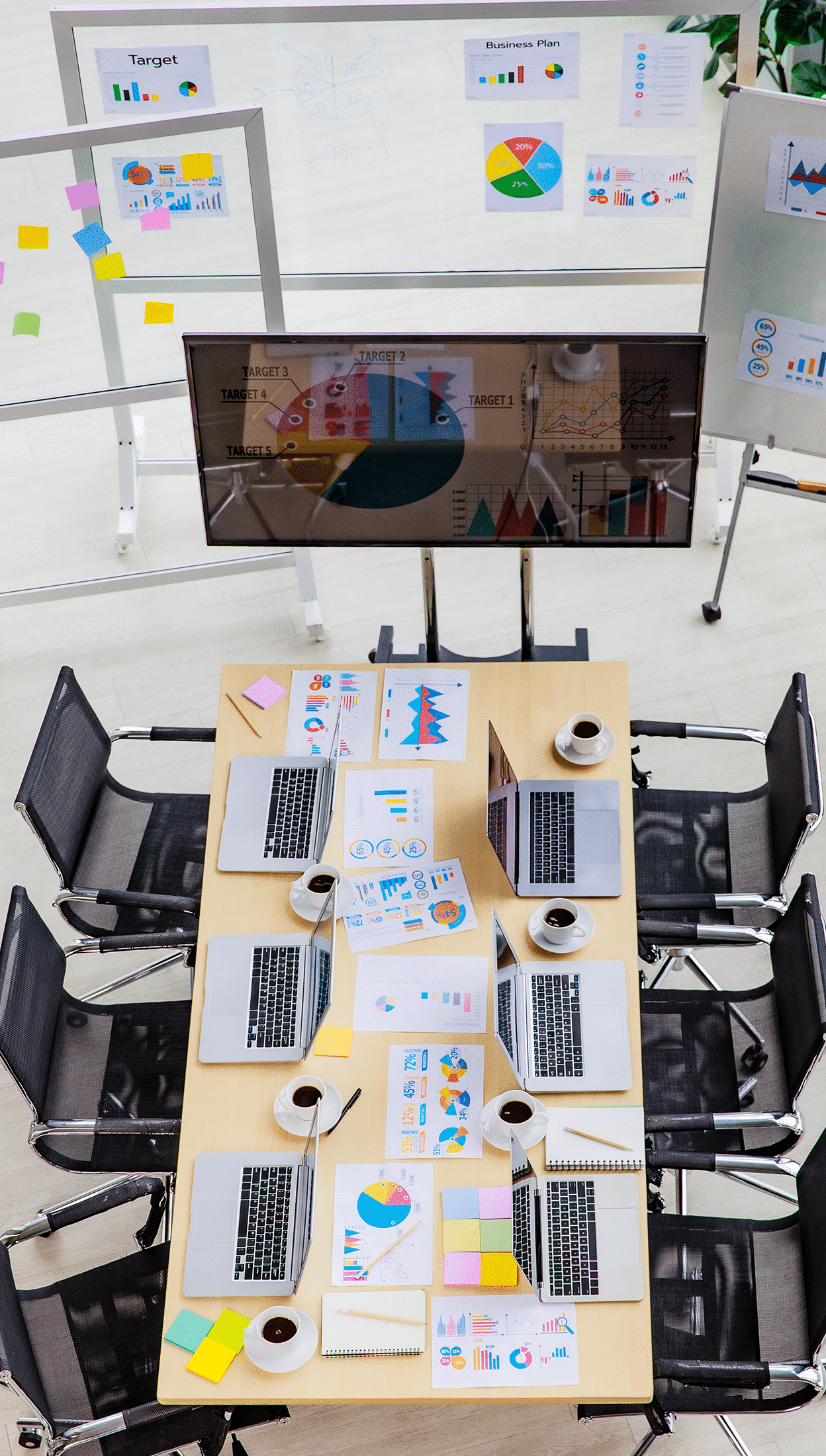 An Introduction to Data Visualization and Storytelling Training