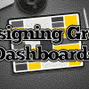 Cover Image for the Data Visualization Online Training Course: Designing Great Dashboards