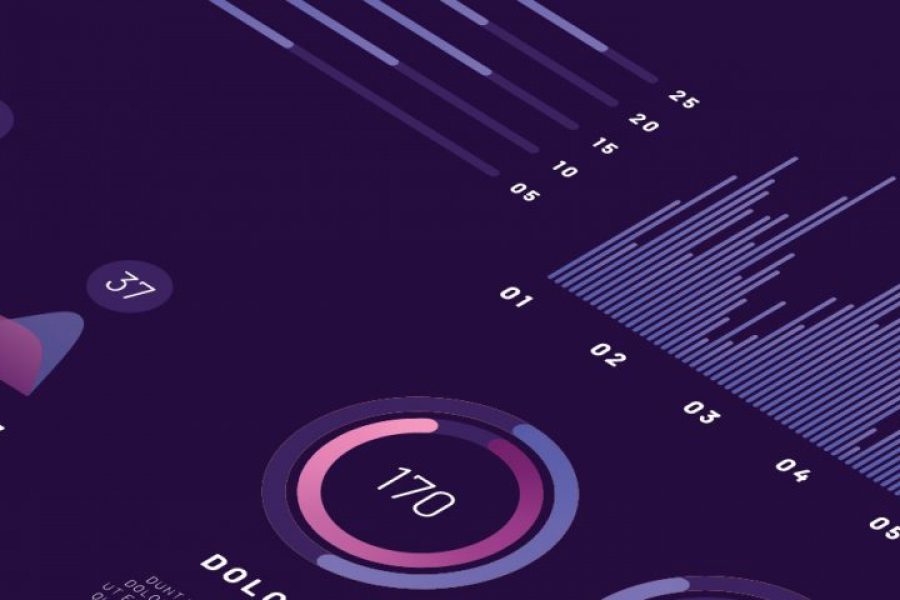 Konferenzen zur Datenvisualisierung 2022