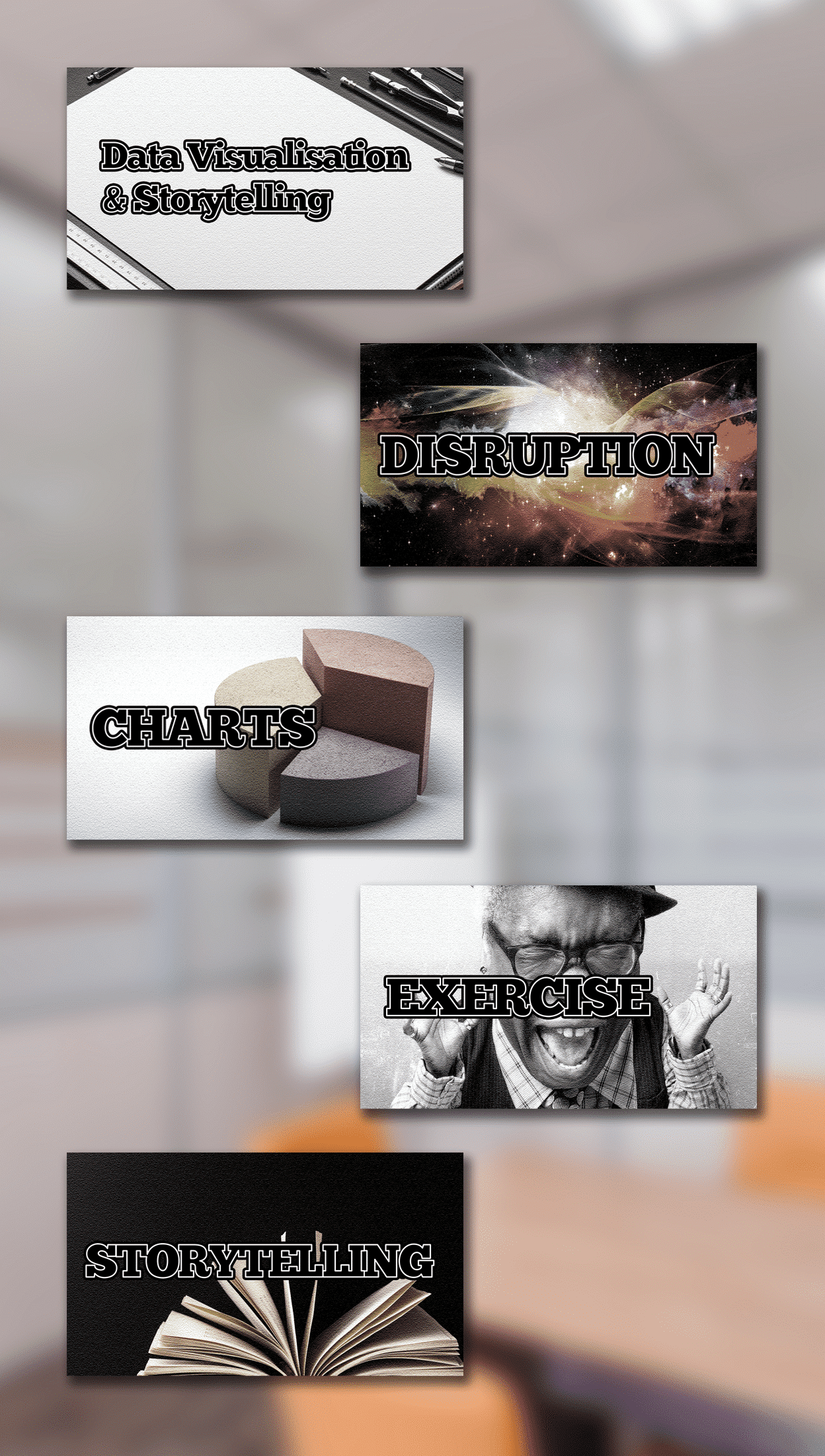 An Introduction to Data Visualization and Storytelling Training - Image 3