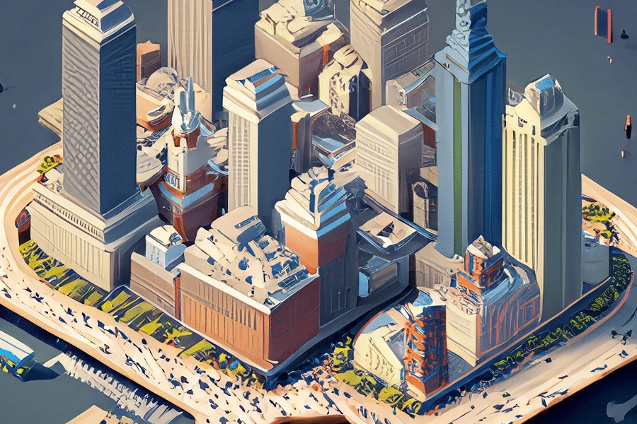 Konferenzen zur Datenvisualisierung 2024 & 2025