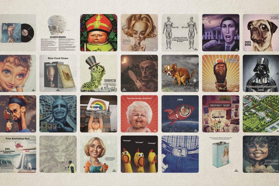 AI Animation Studio startet in Australien