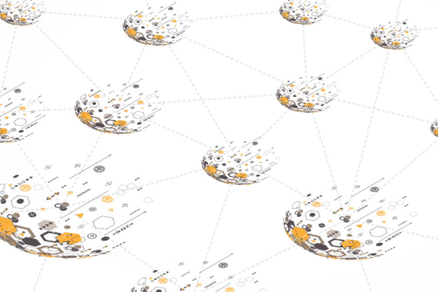 Visual Financial Modelling & Systems Visualisations