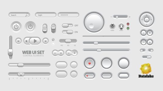 Interactive Data Visualisation Charts and Graphs Gallery