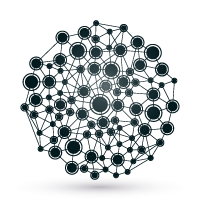 Symbol für den Executive Data Visualization Service