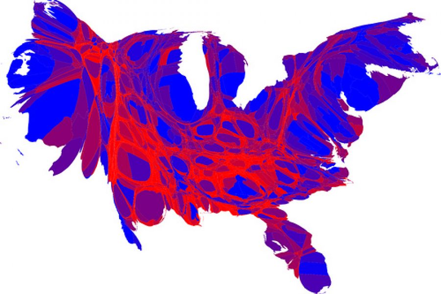 Types of Data Visualization – 15 of the Most Common Charts & Graphs