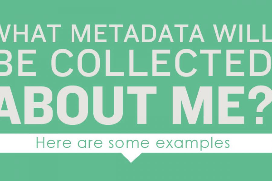 Metadata & What Australia’s Data Retention Law Means For You