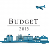 Australian Department of Treasury - Federal Budget 2015 Animation by Datalabs