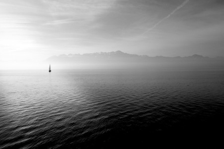 Content Marketing ohne Analytics ist wie ein Schiff ohne Kompass