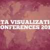 Data Visulization Conferences 2016