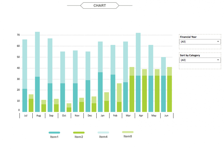 Pillar Superannuation Tableau Dashboard Bericht