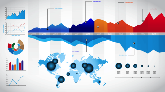 Infographic Dashboard