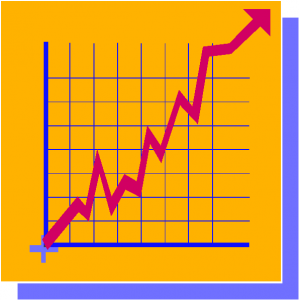 Chart from our best data visualization websites blog