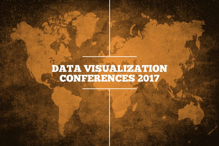 Data Visualization Conferences 2017