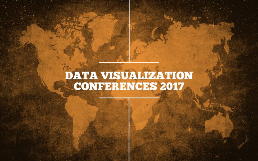 Data Visualization Conferences 2017