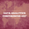 Data Analytics Conferences 2017 Data Visualization