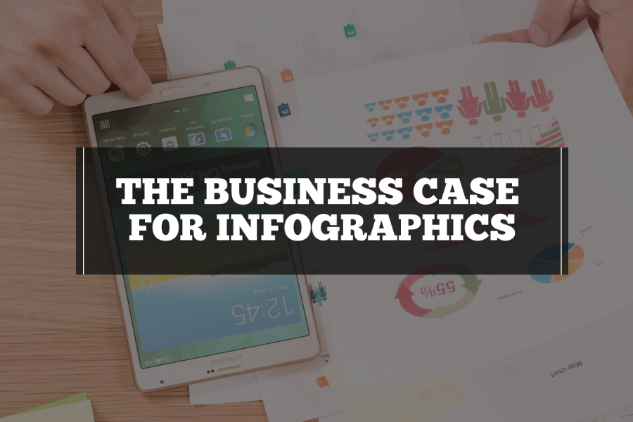 The Business Case for Infographics