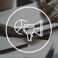 Visualization for the Modern Marketer workshop — a marketing team working through campaign data