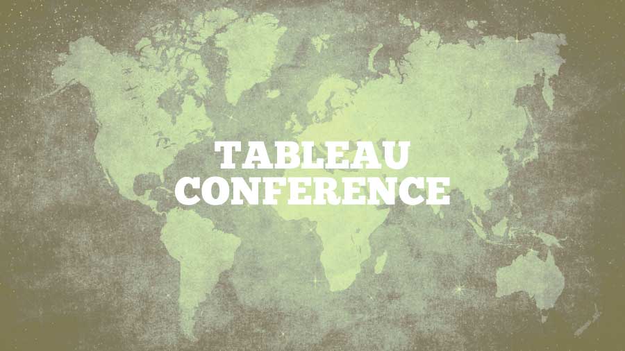 Tableau Conference