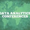 Data Analytics Conferences List Image
