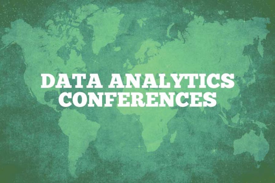 Your 2018 Data Analytics Conference Guide