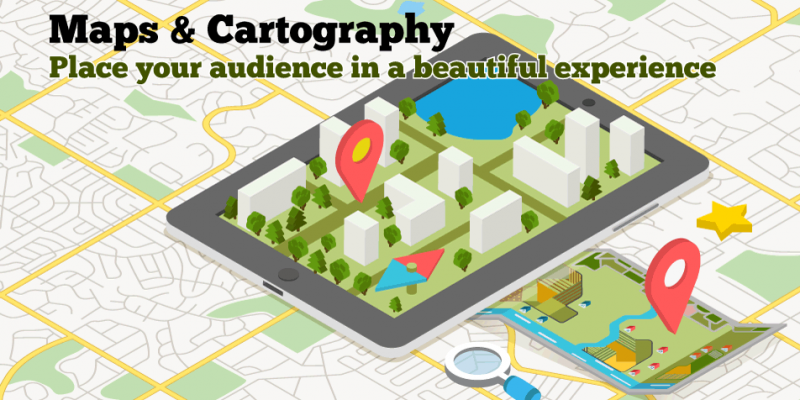 Maps & Cartography » - Datalabs Agency