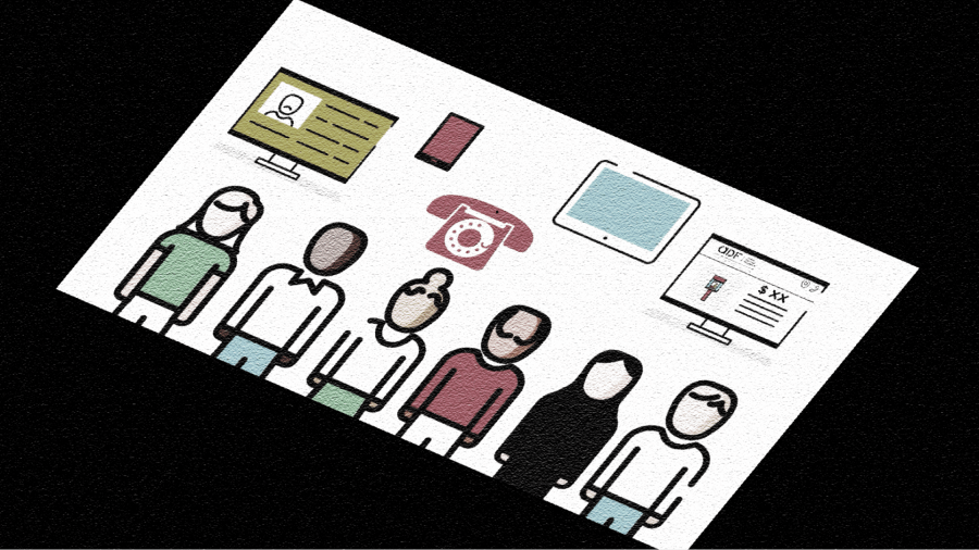 Animation and Infographic