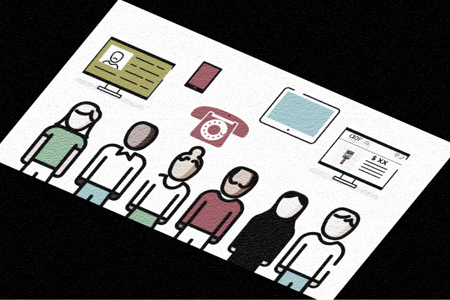 Animation and Infographic