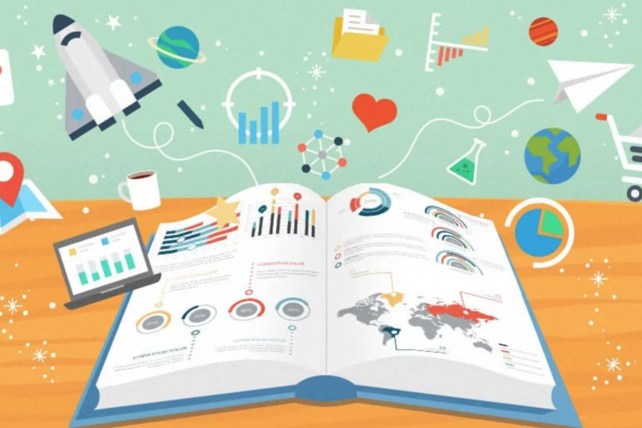 Data Storytelling: The Key to Creating Captivating Dashboards & Infographics