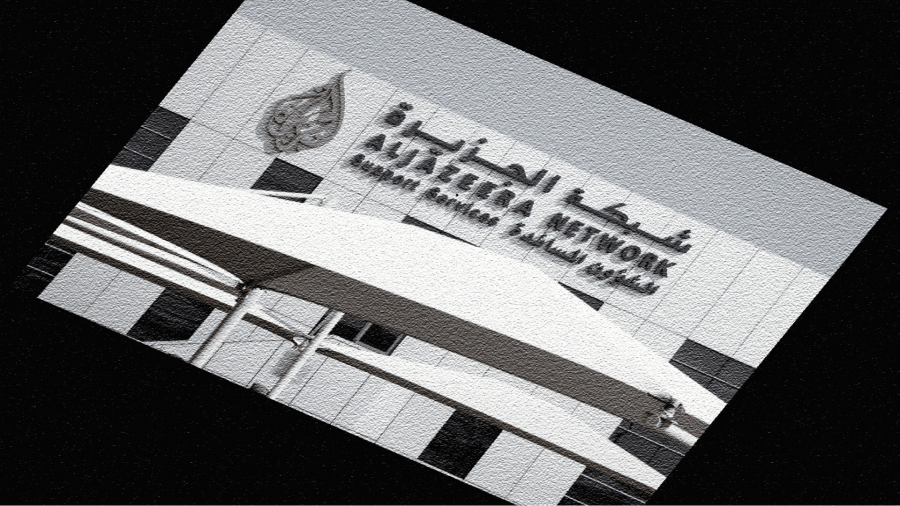 Infographic and Data Visualization Workshop for Al Jazeera