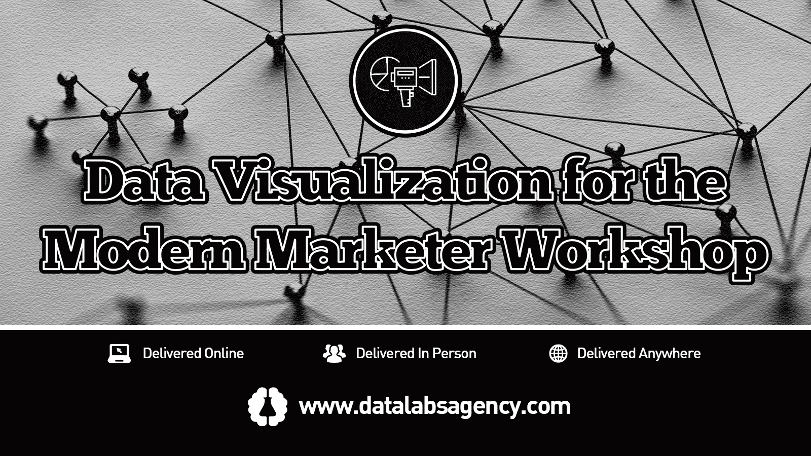 Data Visualization for Modern Marketing Workshop