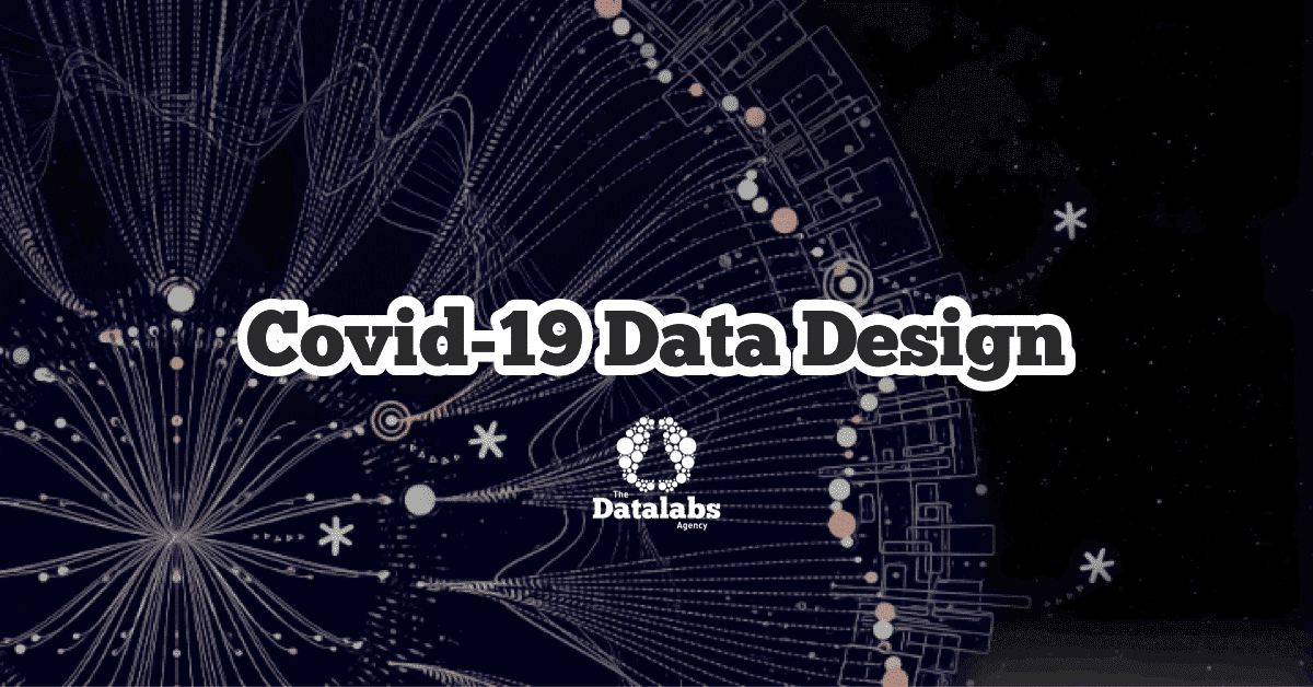 Covid-19 Data Design and Dashboards