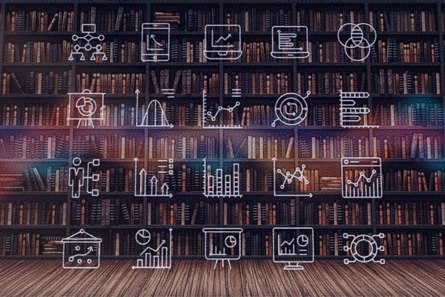 Arten der Datenvisualisierung – Die gängigsten Diagramme, Grafiken, Formate und Tools