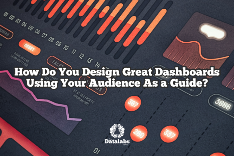 Dashboard Users and Audiences: A Designing Great Dashboards Guide