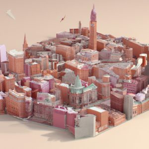 Image module