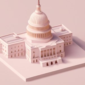 Image of the Capitol, Data Conference List Image