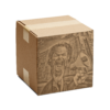 Box showing a product kit