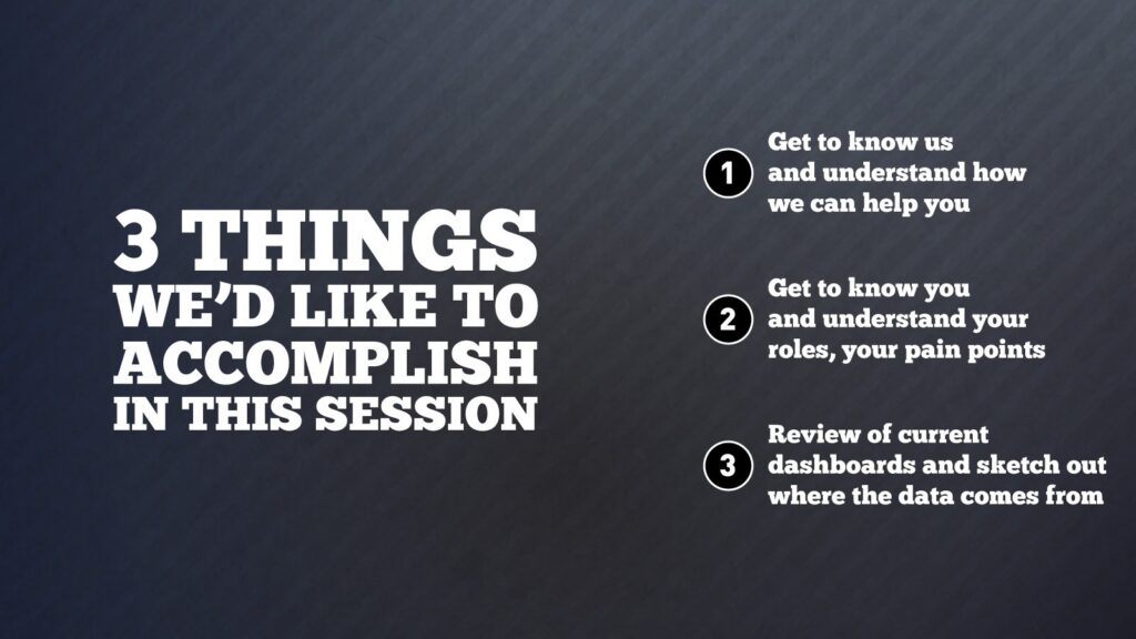 datalabs-ebay-visual-bi-session2-agenda